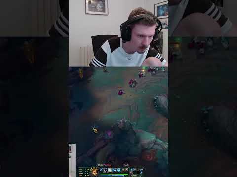 SMALLEST NUNU ULT OF ALL TIME😭😭😭😭