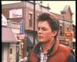 Back To The Future Part I Original Theatrical Trailer.