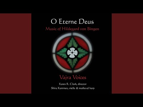 Kyrie (arr. S. Kammen for vielle)