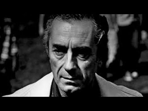 Luis Bunuel vs  Michelangelo Antonioni