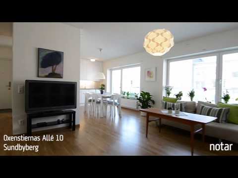 Såld, 4:a · 88,5m2 · 5093 kr avg, Sundbyberg/Ursvik : Via Notar mäklare Solna