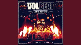 Black Rose (Live from Telia Parken)
