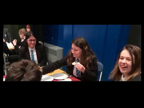 Leavers 2018 | A Journey through the Years