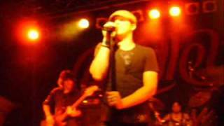 Candlebox - How Does It Feel - live in Seattle 3/20/09