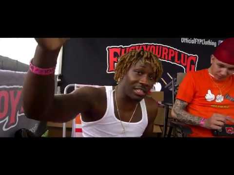 CaliPlug Presents The ReUp Festival 2.0 (DatBoy Q)