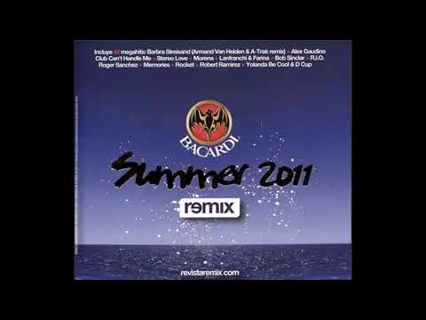 20 - Beachball (Joris Voorn Remix) - Nalin & Kane - Summer Remix 2011 CD I