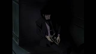 Lupin The Third Episode 0 First Contact - Agile little frickin....