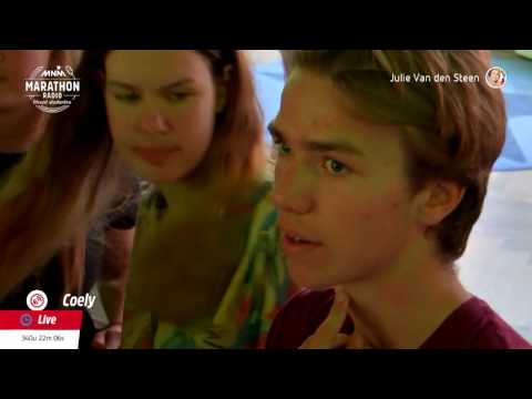 MNM: Marathonradio: Coely