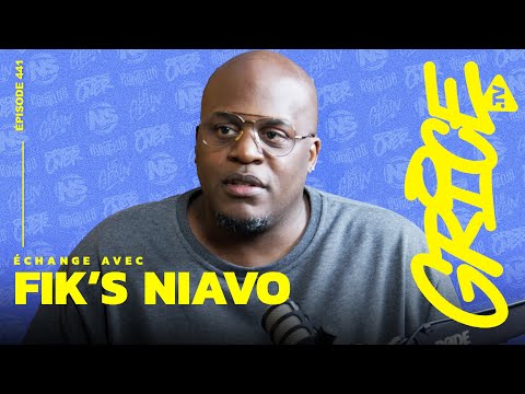 Fiks Niavo : ‘Kitengue’, l’album de la fin – De L’Almagam à Ul Team Atom en passant par Fiks & Pkaer