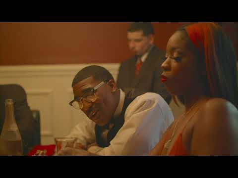 Kurry Foureign - Bussin ft. BreadWinner Kane  l  Directed By @RocReels