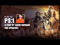 VLOG02 PS 1 A Film By Mani Ratnam NO SPOILERS
