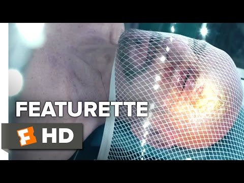 Selfless (Featurette 'Shedding')