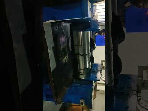 Heavy Duty Rubber Mixing Mill