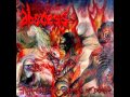 ABSCESS   Through The Cracks Of Death