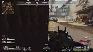 ぼっちぺくす【APEX】