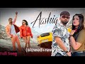 Aashiq : Billa Sonipat Ala (Full Video) New Haryanvi Songs 2022 | I Love You Tanne Janeman..#song