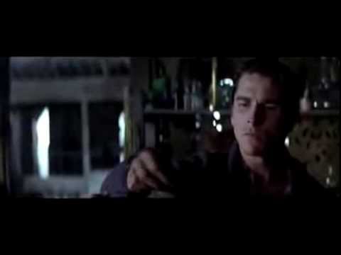 Batman Begins Training Scene