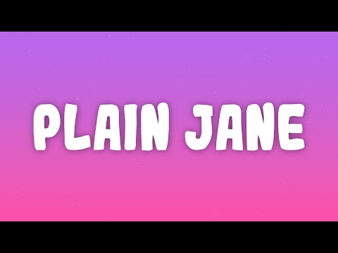 A$AP Ferg - Plain Jane