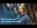 Ellis volgde de cursus: 'hoe word ik boerin'? | RTV Oost