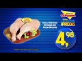 OFERTAS VÁLIDAS NESTA SEXTA FEIRA 11 10 2019
