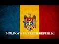 Supreme ruler Ultimate - Moldova vs. Czech Republic