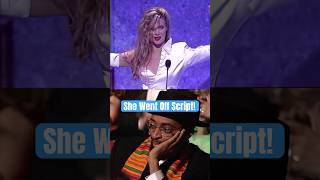 Kim Basinger’s Off-Script Oscars Moment That Shocked Spike Lee!