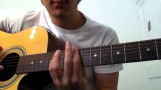 Say Anything- Cemetery