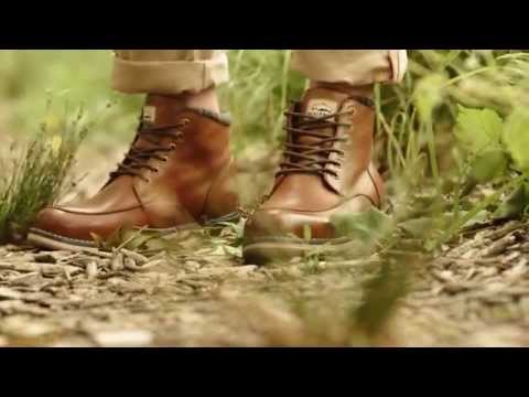 Boathouse Fall Lookbook - Details