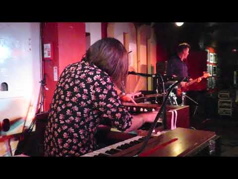 Lachy Doley Group - Stop Listening To The Blues - 100 Club - London - 24.08.2017