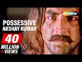 Akshay Kumar Love For His Son Jaanwar Karisma Kapoor Shilpa Shetty Action Movie