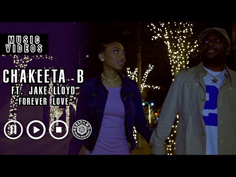 Cha'keeta B ft. Jake Lloyd - 