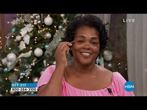 HSN | Beauty Report with Amy Morrison & CHER 11.02.2022 - 10 PM