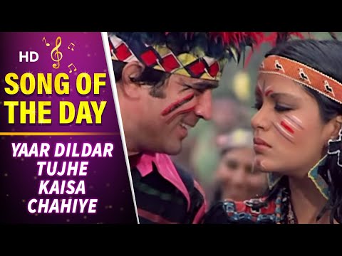 Yaar Dildar Tujhe — watch video