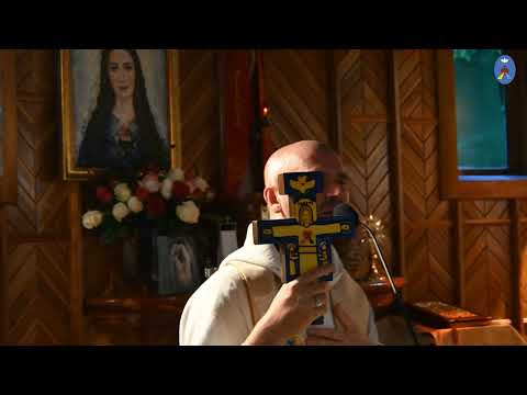 Spotkanie otwarte 17.05.2025 Modlitwa o uwolnienie i uzdrowienie