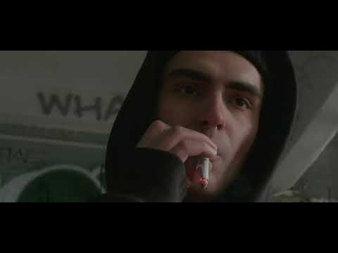 Dżogson- Żywy Trup prod.BarTie 2k21 MASH-UP VIDEO