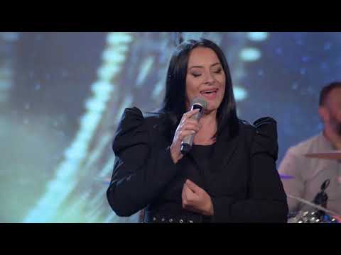 Aneta i Grupa Molika - Dobredojde (Art Studio Production Live TV Show)
