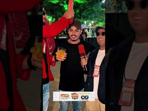 XXI Arraiá de Carnaubal no Ceará - BPM Parte I