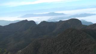 preview picture of video 'Výstup na Adamovu horu Adam's peak Sri Pada - Sri Lanka'