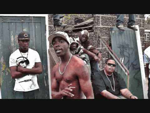 A Scarlett None Of Dem