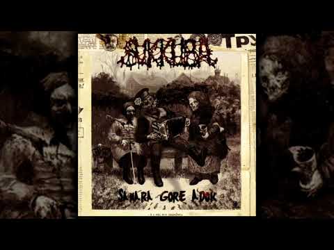 Sukkuba - Samara Gore Adok FULL ALBUM (2011 - Groovy Goregrind / Brutal Death Metal)