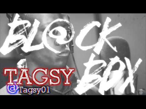 TAGSY | BL@CKBOX S6 Ep. 51/65