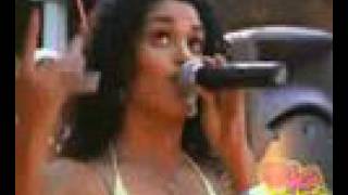 Natasja's Big Break 2006: Webisode 6
