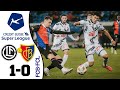 FC Lugano - FC Basel 1-0 Highlights Credit Suisse Super League
