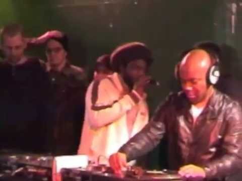 Euro Clash Mix Master Jay - Prt 02