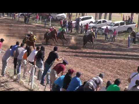 TIRO AL BLANCO  Club Hípico Cipriano Catriel - Catriel - 23-04-2023