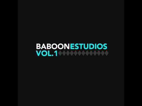 Noviembre - Chaman [Baboon Estudios VOL.1]