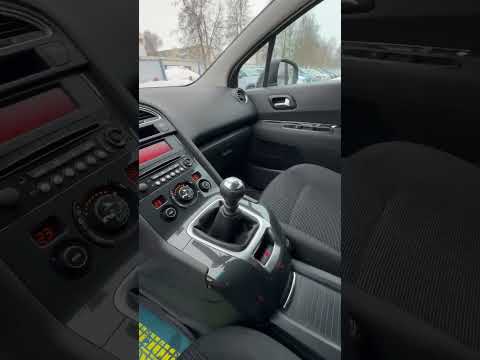 фото peugeot 5008 i рестайлинг 0