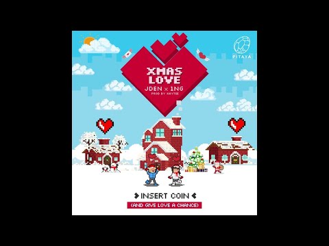 KayTee, JDEN, 1nG - Lười đặt tên nhưng bài này tên là Xmas Love (Official Audio)
