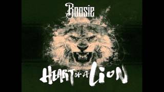 Lil Boosie - Heart Of A Lion (2014)