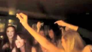 Playground Entertainment- Whisky Mist Nightclub : The Show Box